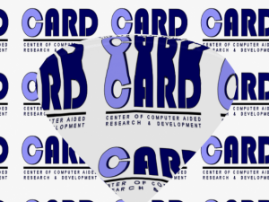 Freeform Lens over CARD