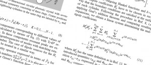 J.C., J. Zarbakhsh, K.H., Physical Review B, 2005