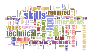 Technical Skills Job Interview